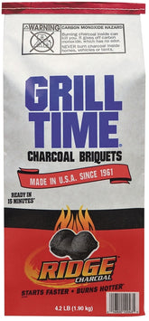 192-120-118 BRIQUETS 4.2LB